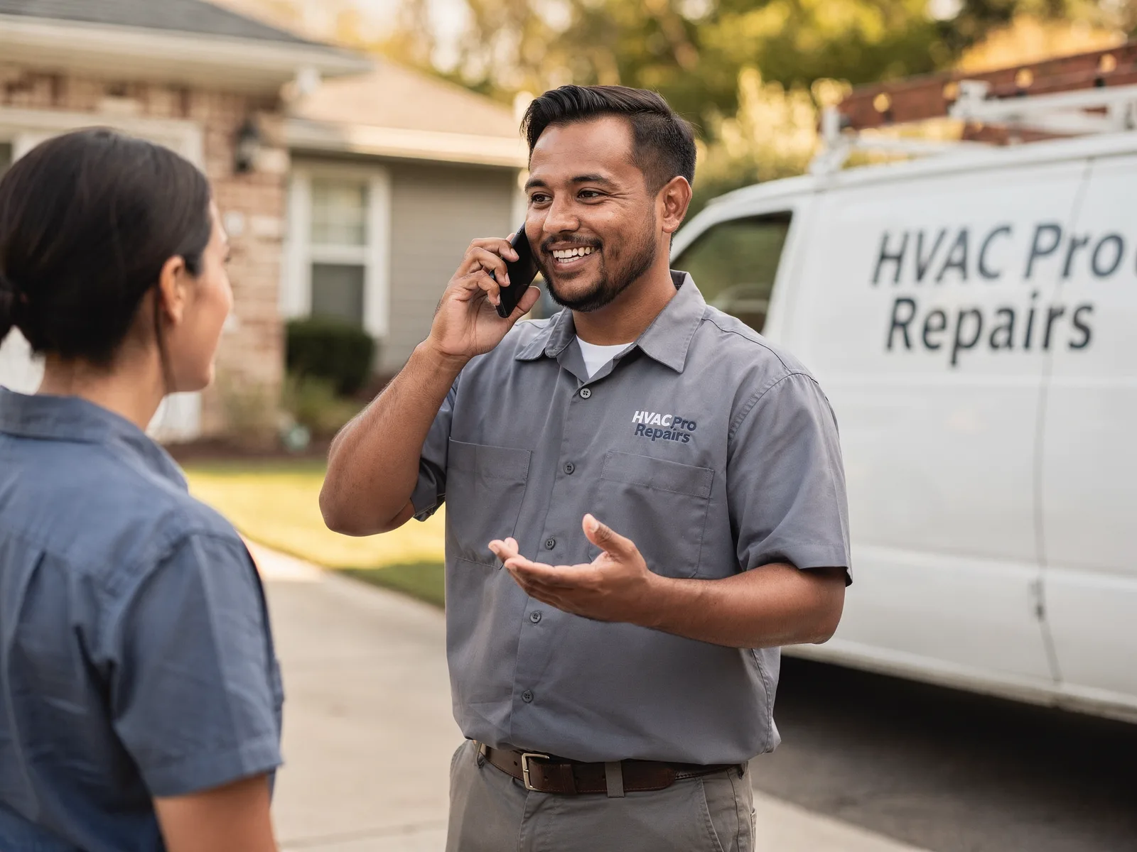 Heat Pump Repair Seven Springs, NC FAQs